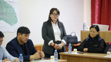 ХАНГАЛ, ХУТАГ-ӨНДӨР СУМЫН ИРГЭДИЙН ТӨЛӨӨЛӨГЧДИЙН ХУРЛЫН ТӨЛӨӨЛӨГЧДӨД СУРГАЛТ ЗОХИОН БАЙГУУЛЛАА