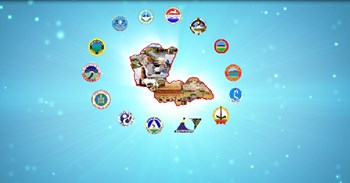 АЙМГИЙН ИРГЭДИЙН ТӨЛӨӨЛӨГЧДИЙН ХУРАЛ