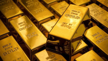 Монголбанк 2 дугаар сард 396.1 кг үнэт металл худалдан авлаа