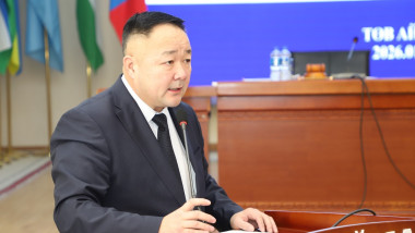 ТӨВ АЙМГИЙГ 2026-2030 ОНД ХӨГЖҮҮЛЭХ ТАВАН ЖИЛИЙН ҮНДСЭН ЧИГЛЭЛ БАТЛАЛАА