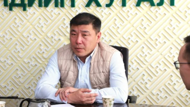 БОДЛОГЫН ХОРООД ХУРАЛДЛАА