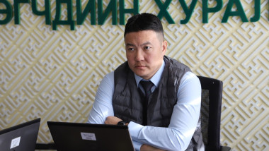 БОДЛОГЫН ХОРООД ХУРАЛДЛАА