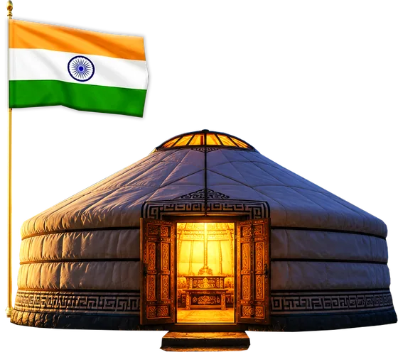 हिन्दी гэр
